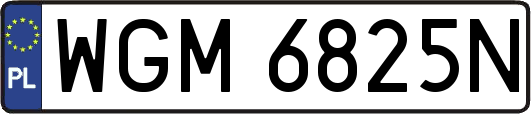 WGM6825N