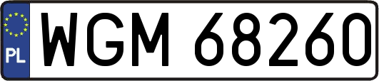 WGM68260