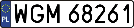 WGM68261