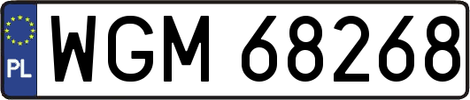 WGM68268