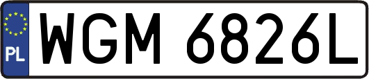 WGM6826L
