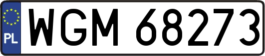 WGM68273