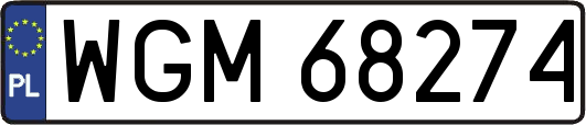 WGM68274