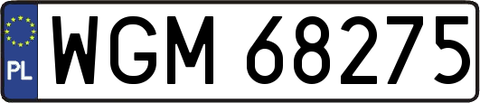 WGM68275