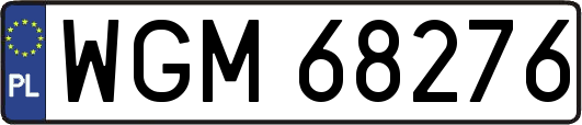 WGM68276