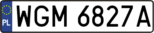 WGM6827A