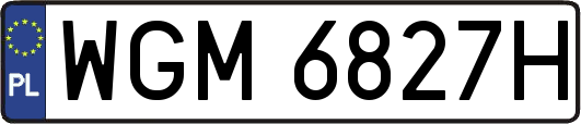 WGM6827H