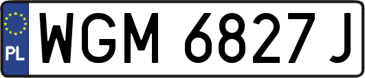 WGM6827J