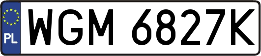 WGM6827K