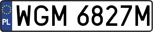 WGM6827M