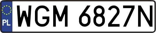 WGM6827N