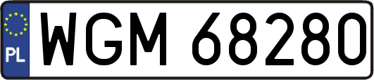 WGM68280