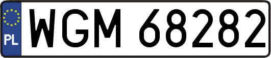WGM68282
