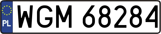 WGM68284
