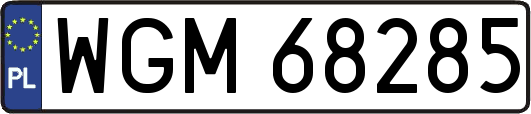 WGM68285