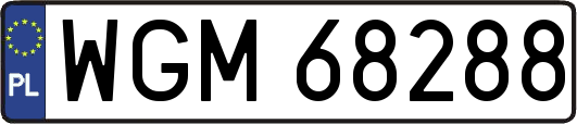 WGM68288