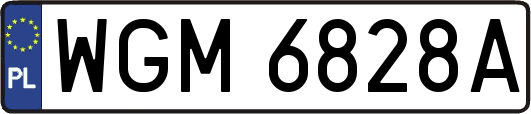 WGM6828A