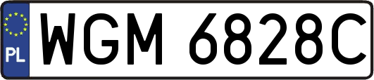 WGM6828C