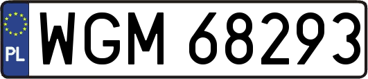 WGM68293