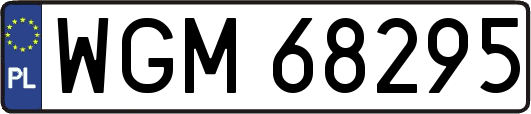 WGM68295