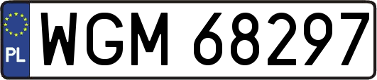 WGM68297