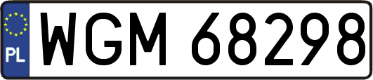 WGM68298