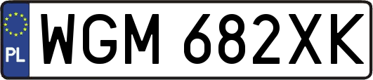 WGM682XK
