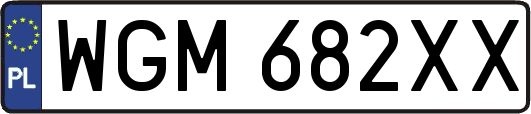 WGM682XX