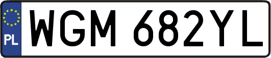 WGM682YL