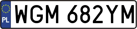 WGM682YM