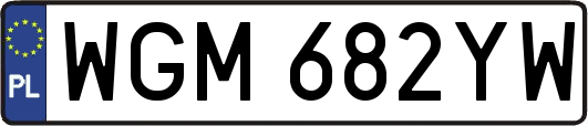 WGM682YW