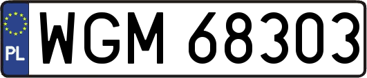 WGM68303