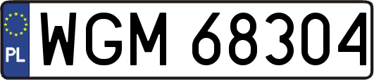 WGM68304