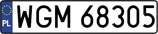 WGM68305