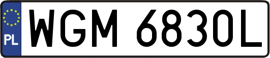 WGM6830L