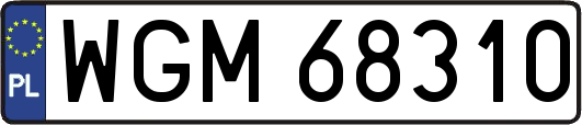 WGM68310