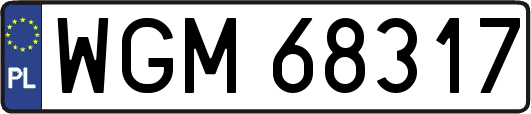 WGM68317