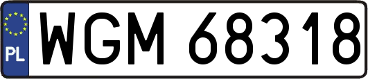 WGM68318
