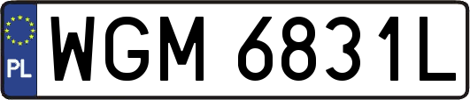 WGM6831L