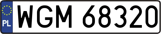 WGM68320