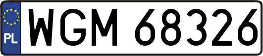 WGM68326