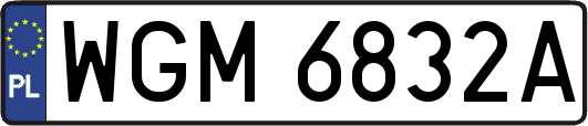 WGM6832A