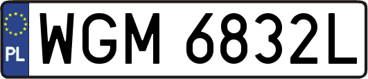 WGM6832L