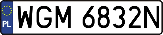 WGM6832N