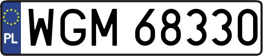 WGM68330