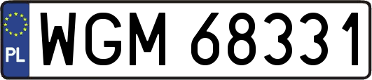 WGM68331