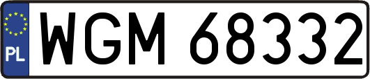 WGM68332