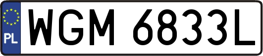 WGM6833L