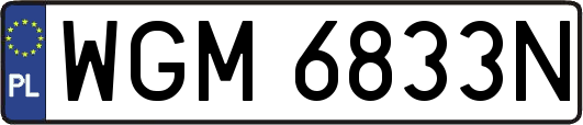 WGM6833N