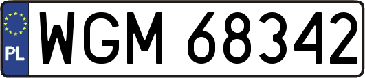 WGM68342